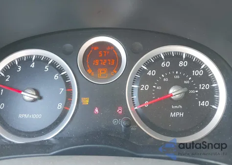 2010 Nissan Sentra 2.0Sl from USA, damaged, VIN 3N1AB6AP3AL696518